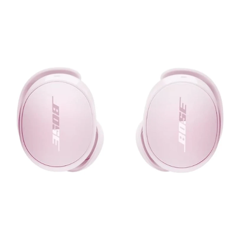 Écouteurs Bose QuietComfort - Petal Rose