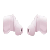 Écouteurs Bose QuietComfort - Petal Rose