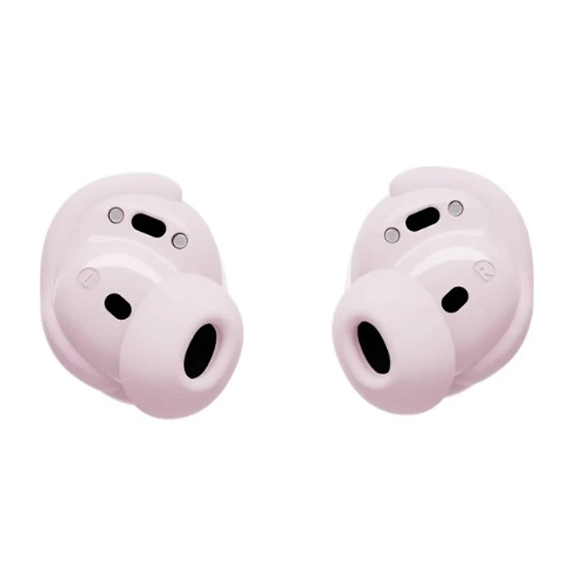 Écouteurs Bose QuietComfort - Petal Rose