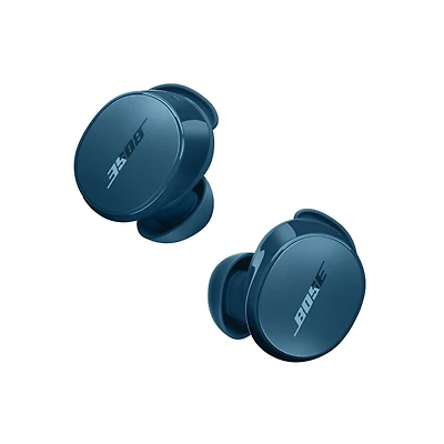 QuietComfort Earbuds - Twilight Blue