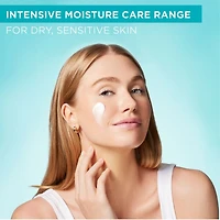 Intensive Moisture Facial Cream