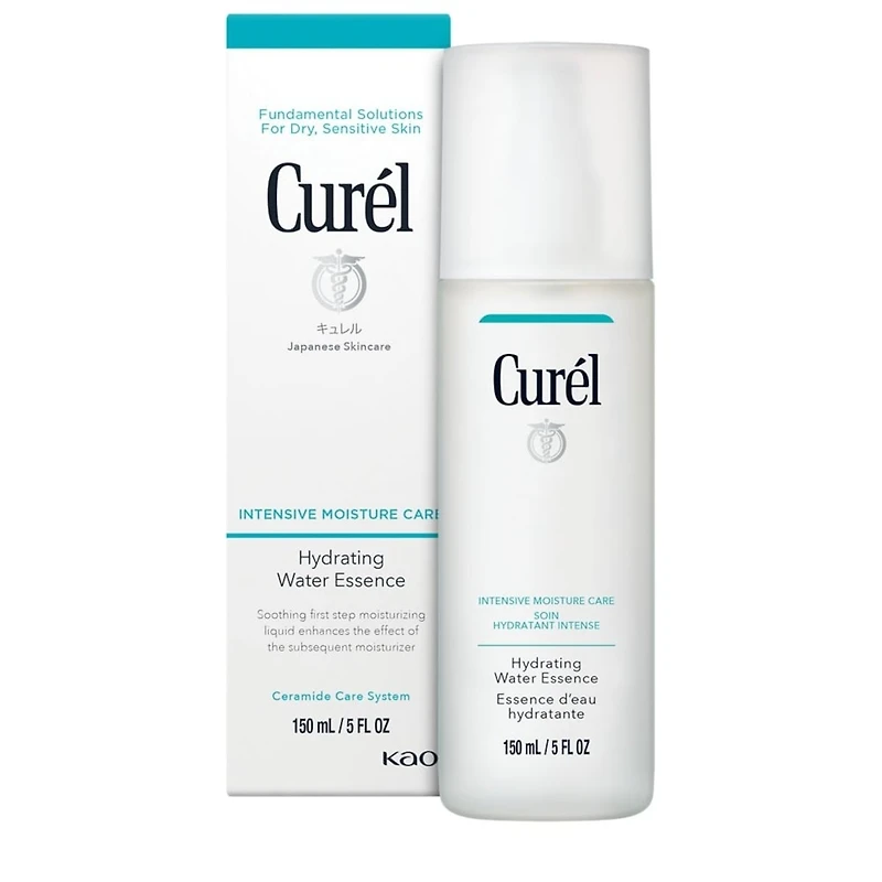 Soin Hydratant Intense Essence d’eau hydratante