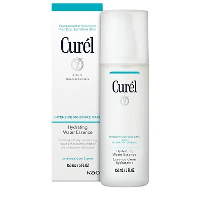 Soin Hydratant Intense Essence d’eau hydratante