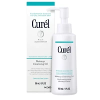 Intensive Moisture Makeup Cleansing Oil