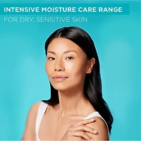 Intensive Moisture Makeup Cleansing Oil