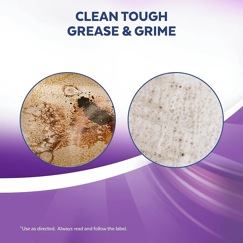 Bathroom Cleaner Spray, Bathroom Bleach, Mold and Mildew Killer