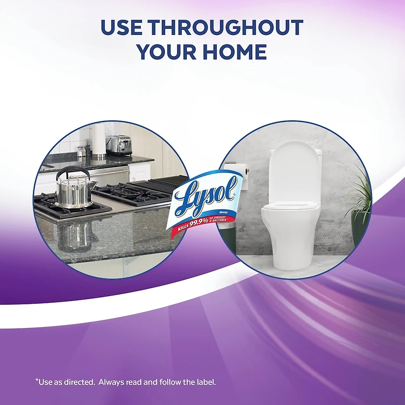 Bathroom Cleaner Spray, Bathroom Bleach, Mold and Mildew Killer