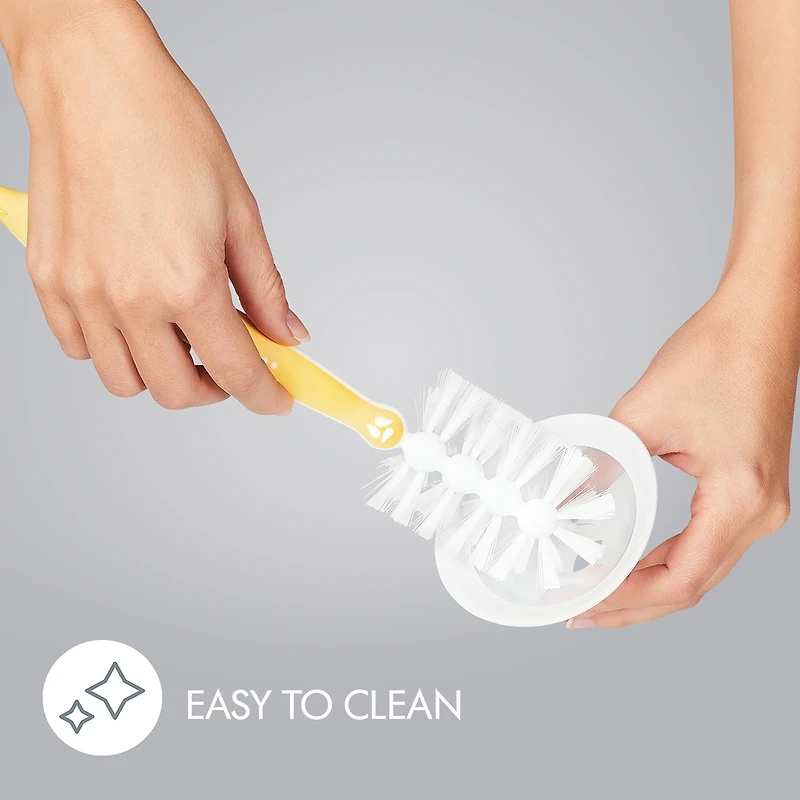 Tire-lait manuel Harmony® avec téterelle PersonalFit Flex™