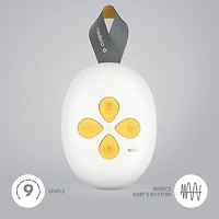 Medela Breast Pump Solo Single Electric