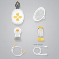Medela Breast Pump Solo Single Electric