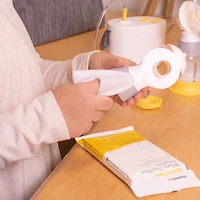 Lingettes Quick Clean™ Emballage de 30