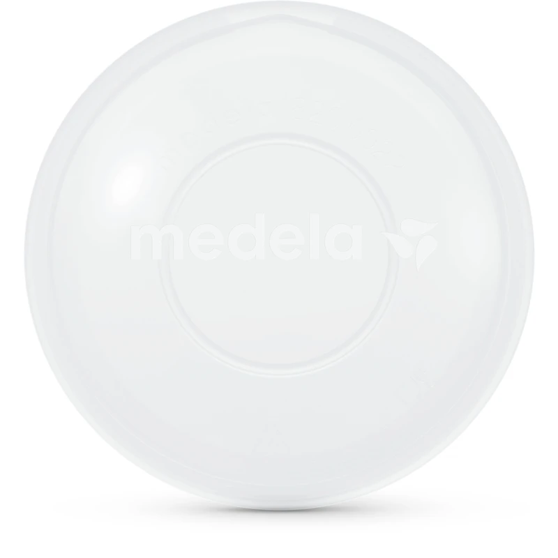 Coupelles recueil-lait de Medela