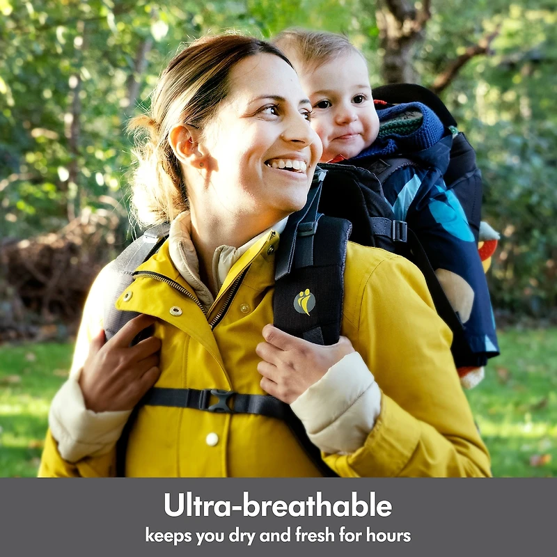Ultra-Breathable Disposable Nursing Pads