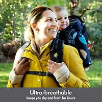 Ultra-Breathable Disposable Nursing Pads
