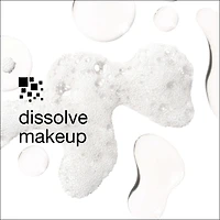 Rinse-Off Eye Makeup Solvent