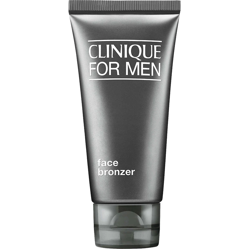 Gel bronzant pour le visage Clinique for Men