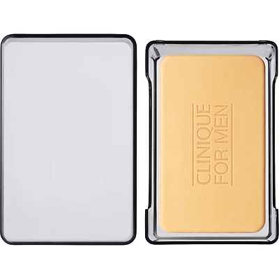 Savon pour le visage avec boîtier Clinique for Men