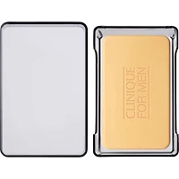 Savon pour le visage avec boîtier Clinique for Men