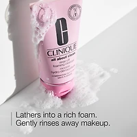 Rinse-Off Foaming Cleanser