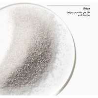 Crème exfoliante soluble