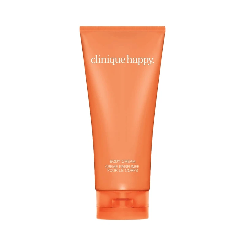 Clinique Happy™ Body Cream