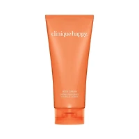 Clinique Happy™ Body Cream