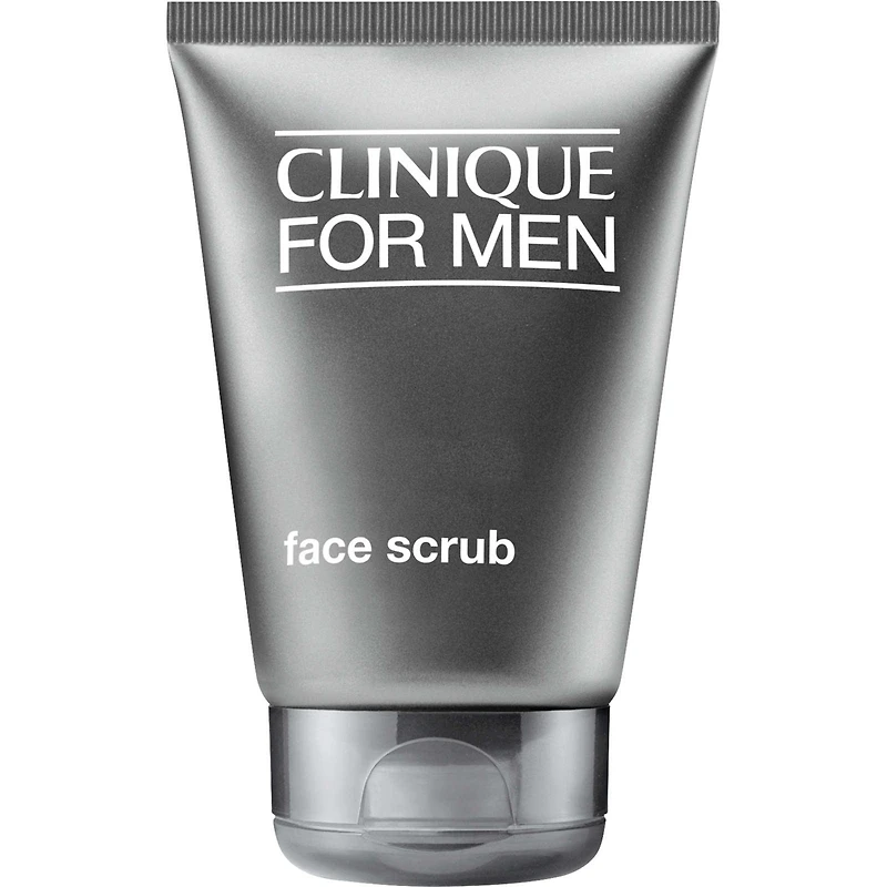 Exfoliant pour le visage Clinique for Men