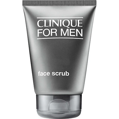 Clinique For Men Face Scrub
