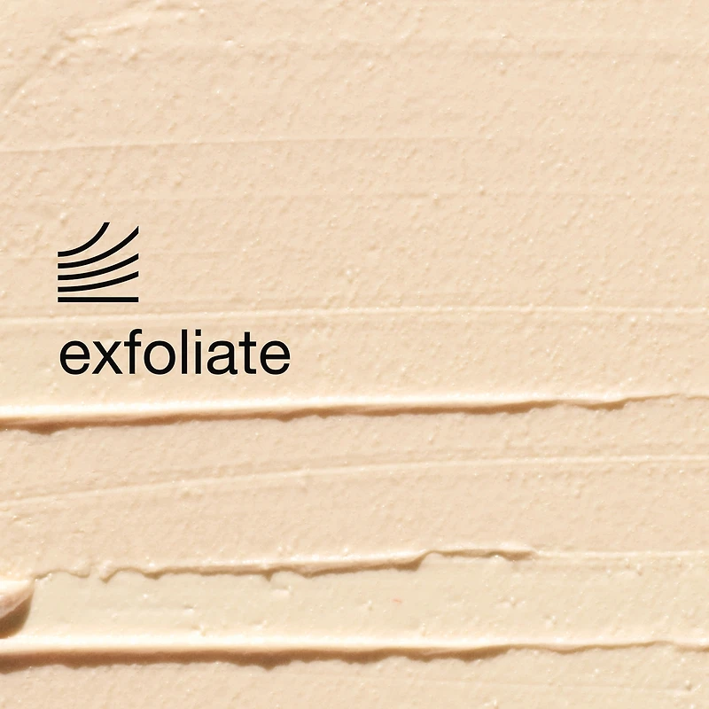 Exfoliant pour le visage Clinique for Men