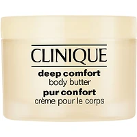 Deep Comfort Moisturizing Body Butter