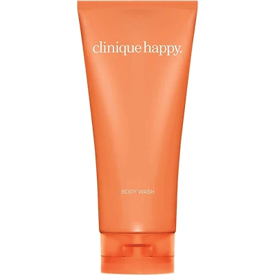 Crème parfumée pour le corps Clinique Happy