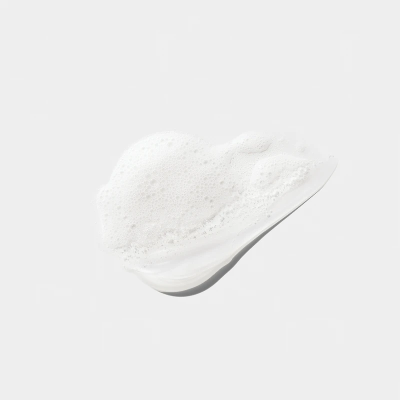 Savon liquide doux pour le visage
