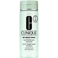Savon liquide très doux pour le visage
