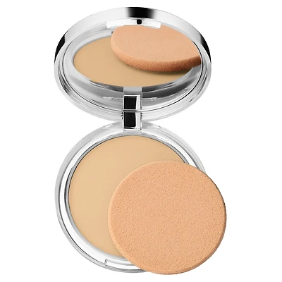 Stay-Matte Sheer Pressed Powder