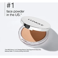 Stay-Matte Sheer Pressed Powder