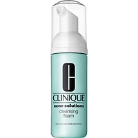 Mousse nettoyante Acne Solutions