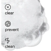 Acne Solutions Cleansing Foam