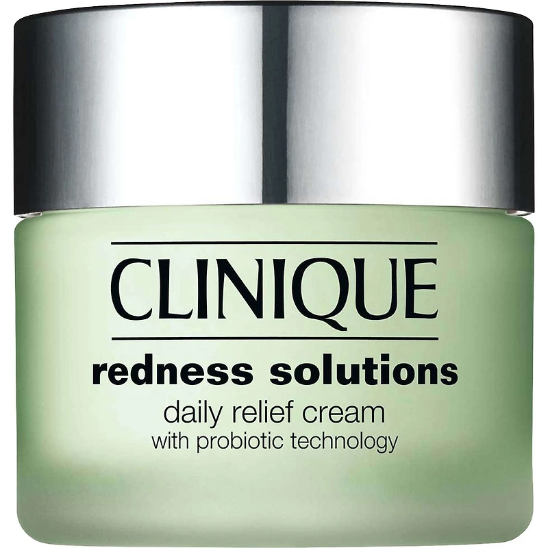 Crème quotidienne anti-rougeurs Redness Solutions