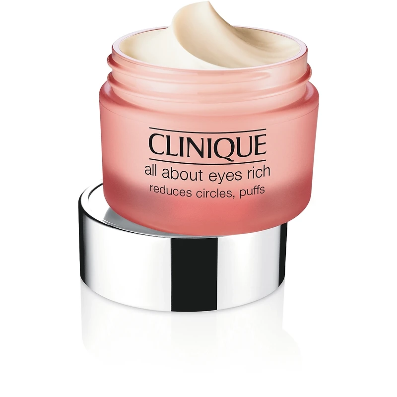 Baume pour les yeux All About Eyes Rich
