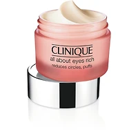 Baume pour les yeux All About Eyes Rich