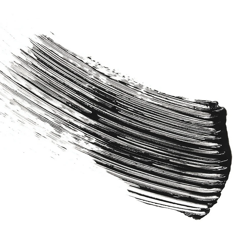 Mascara extension visible formule longue tenue