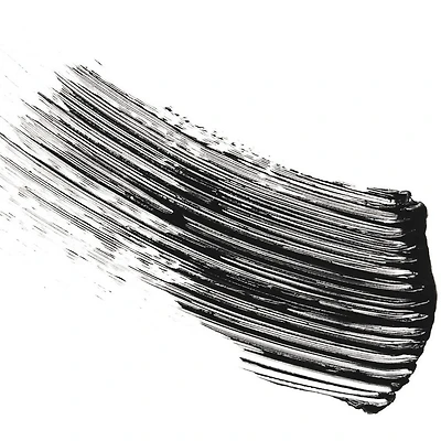 Mascara extension visible formule longue tenue