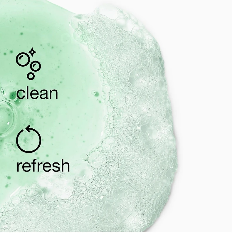 All About Clean™ Liquid Facial Soap Cleanser - Mild