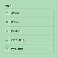 All About Clean™ Liquid Facial Soap Cleanser - Mild