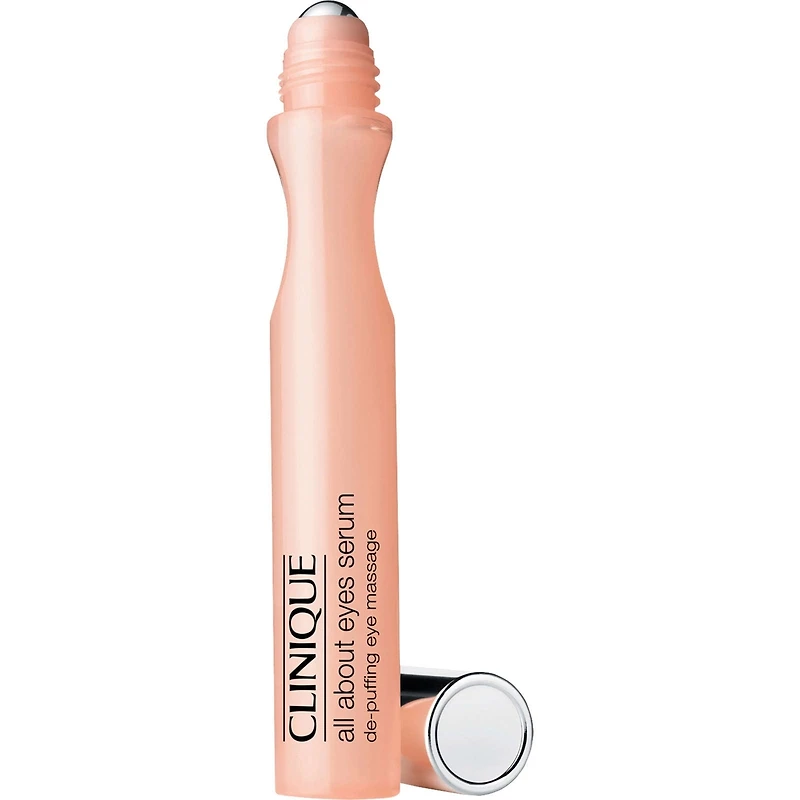 Sérum anti-poches pour les yeux All About Eyes