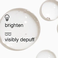 Sérum anti-poches pour les yeux All About Eyes