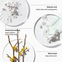 Clarifying Lotion