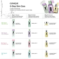 Clarifying Lotion