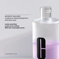 Lotion clarifiante