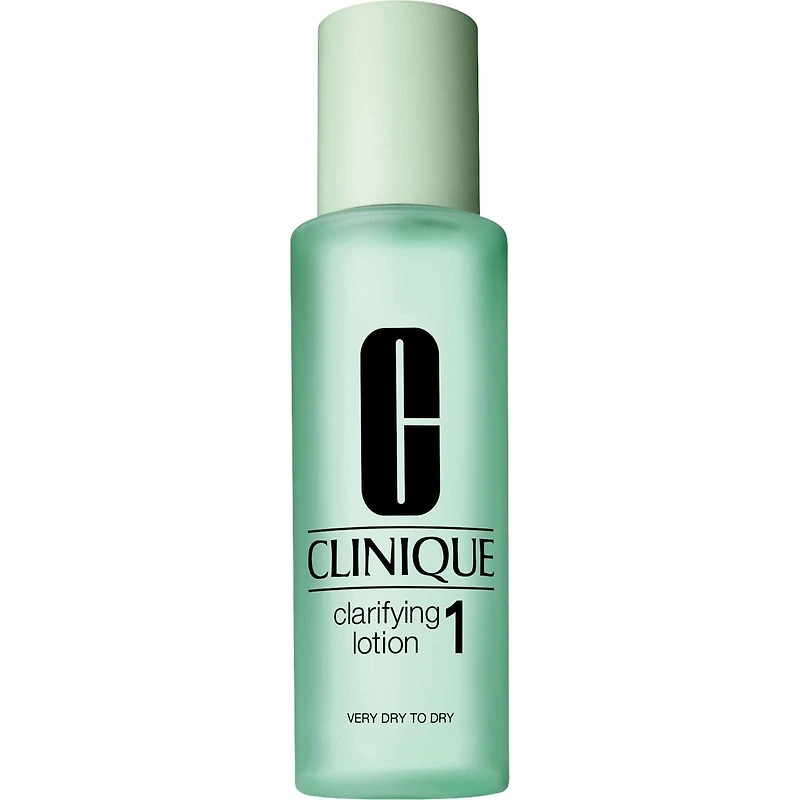 Lotion clarifiante 1